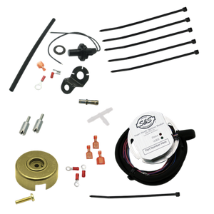 S&S Cycle 84-99 BT 96in Super Stock 96in Ignition Kit