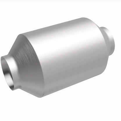 MagnaFlow Universal Catalytic Converter 2in. Spun CA