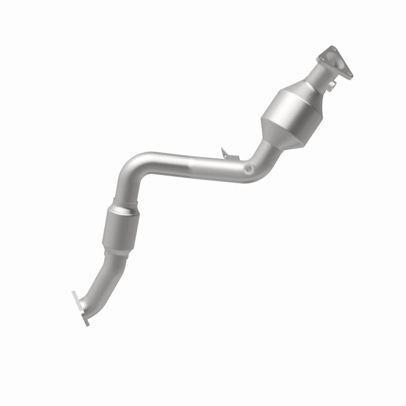 MagnaFlow 07-10 Audi Q7 3.6L Direct Fit Converter