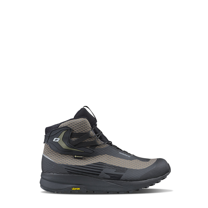 Gaerne G.Xenon Gore-Tex Boot Green/Black Size - 8