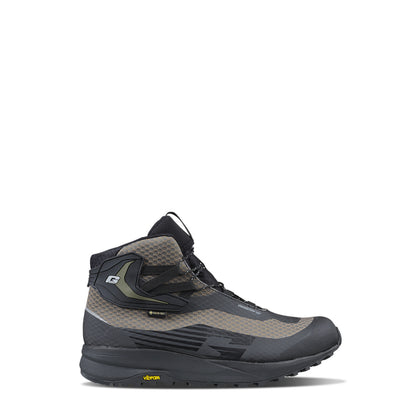 Gaerne G.Xenon Gore-Tex Boot Green/Black Size - 12