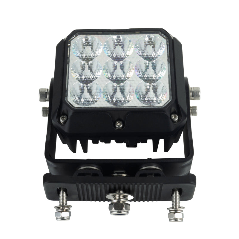 Oracle TITAN 4 90W High Performance Auxiliary Spot Light - White LED