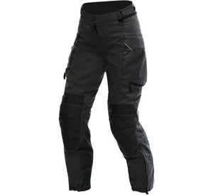 Dainese Ladakh 3L Lady D-Dry Pants Black/Black Size - 38