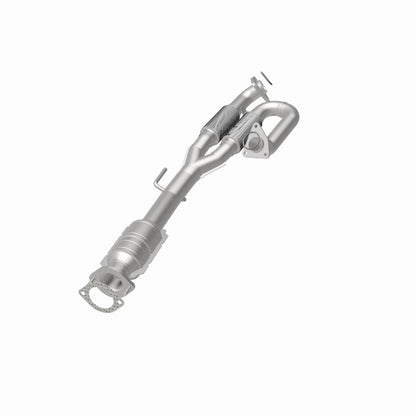 MagnaFlow 11-13 Nissan Maxima 3.5L Direct Fit Converter