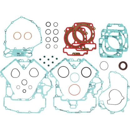 Hot Rods 2022 Outlander 570/18-22 Outlander 570 DPS Bottom End Kit