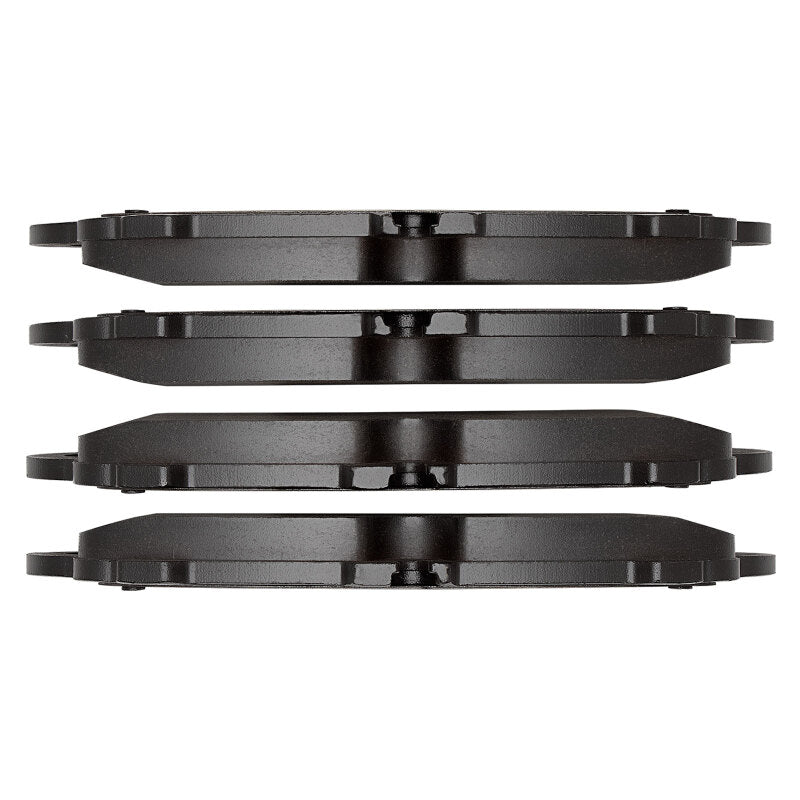 R1 19-25 Porsche Macan Front Ceramic Brake Pads