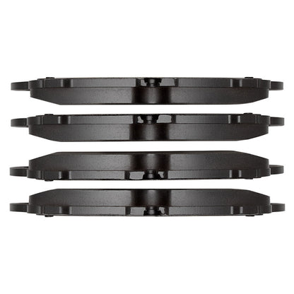 R1 19-25 Porsche Macan Front Ceramic Brake Pads
