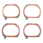 Vertex Gaskets 04-07 Honda CBR1000RR Exhaust Gasket Kit