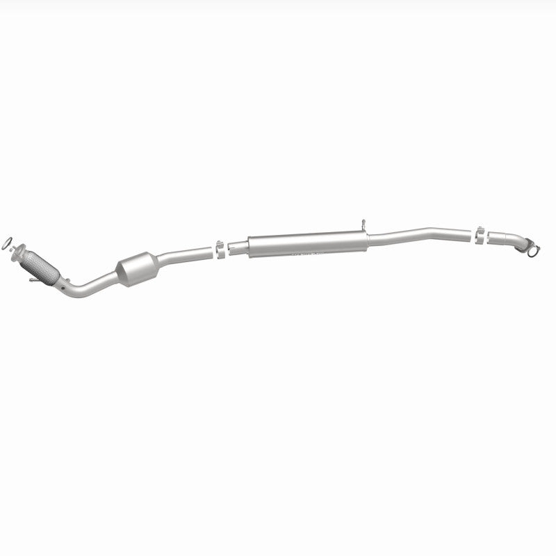 MagnaFlow 2019 Toyota RAV4 2.5L Direct Fit Catalytic Converter