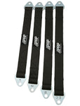 PRP 43In. Quad Wrap Limit Strap