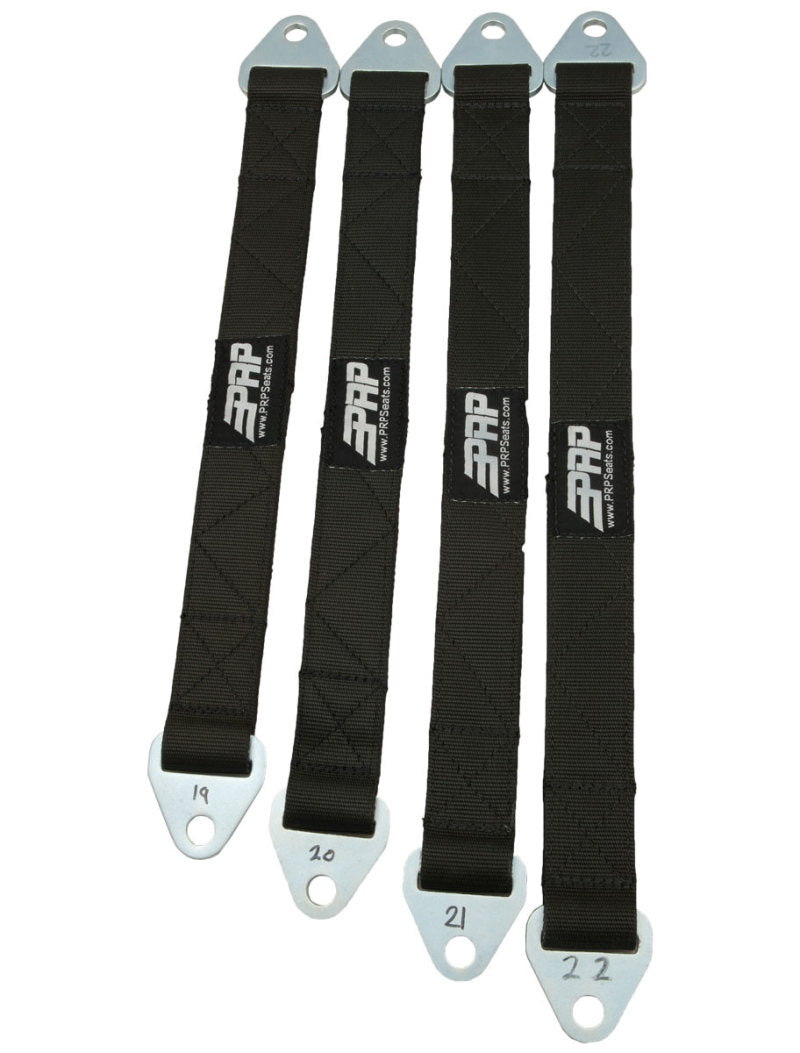 PRP 39In. Quad Wrap Limit Strap