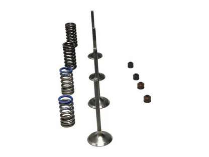 Wiseco 08-09 CRF250R Steel Valve Set