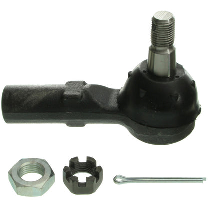 MOOG 74-78 Ford Mustang II Front Outer / Outer Tie Rod End