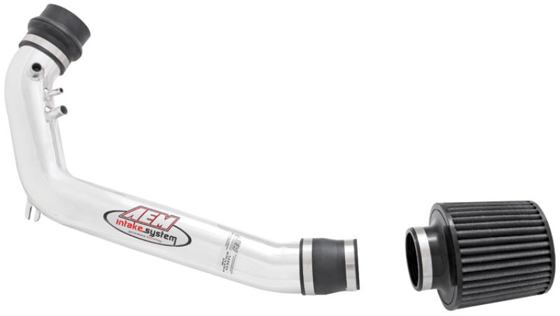 AEM 92-94 Nissan 240SX Polished Short Ram Intake