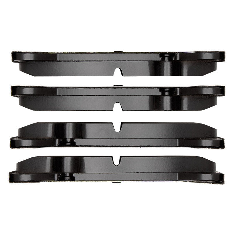 R1 18-25 Audi Q5 Front Ceramic Brake Pads