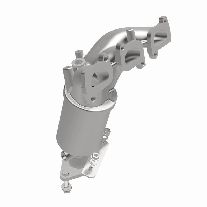 MagnaFlow 11-17 Ford Explorer 3.5L Direct Fit Converter