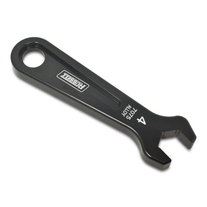 Russell Single Ended -4An Wrench