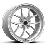 fifteen52 Sector RSR 19x10.5 5x120 25mm ET 72.56mm Center Bore Matte Titanium