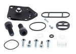 All Balls Racing 96-09 Kawasaki EN500 Vulcan LTD Fuel Tap Repair Kit