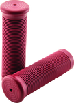 BikeMaster High Fidelity Grips - Red