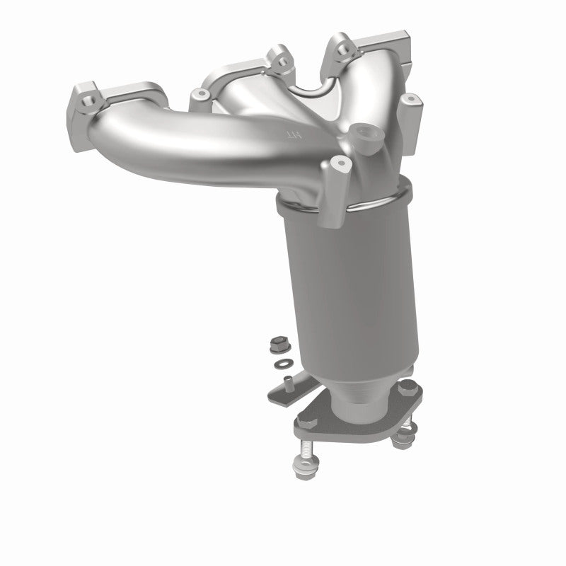 MagnaFlow 11-17 Ford Explorer 3.5L Direct Fit Converter