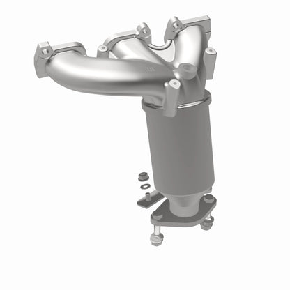 MagnaFlow 11-17 Ford Explorer 3.5L Direct Fit Converter