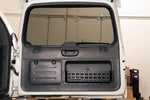 DV8 Offroad 03-09 Lexus GX 470 Molle Door Pocket