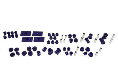 SuperPro MGC  Bushing Kit
