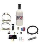 Nitrous Express EFI Power Booster System 1lb Bottle