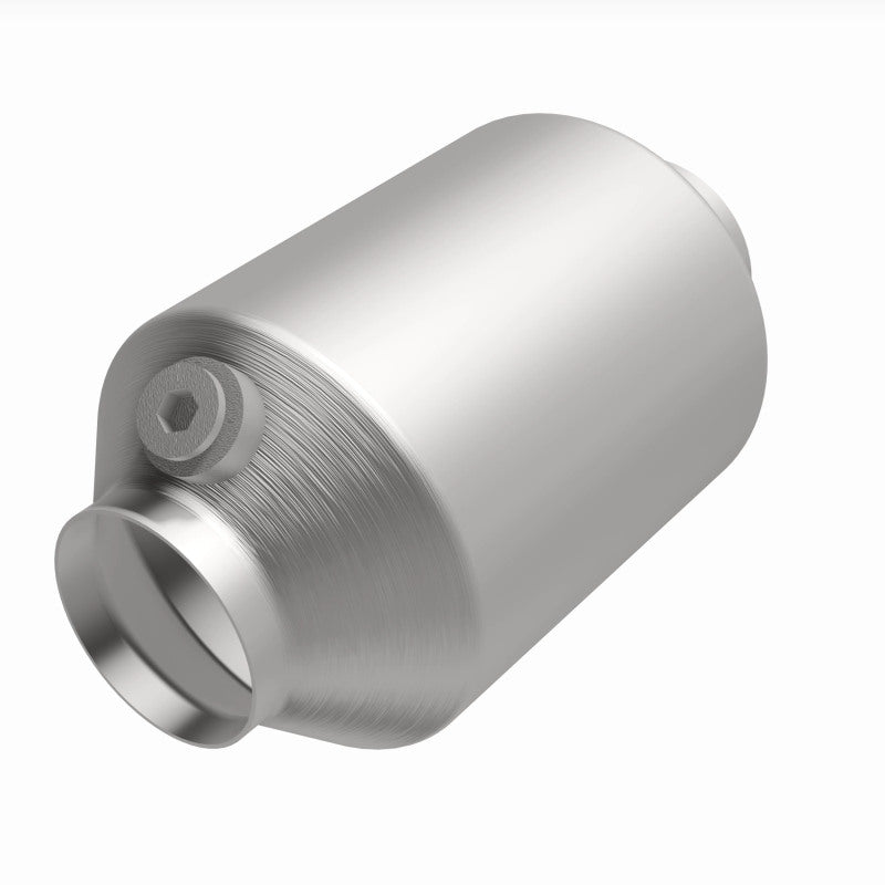 MagnaFlow 2.25in. 1/O2 CC Spun OEM Universal Converter