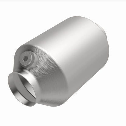MagnaFlow 2.25in. 1/O2 CC Spun OEM Universal Converter