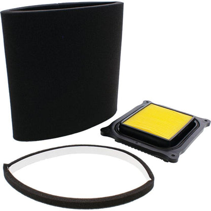 All Balls Racing 2021 Yamaha Wolverine RMAX2 Air Filter