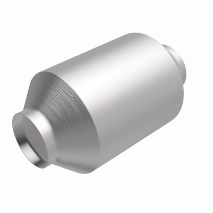 MagnaFlow 2.25 CA 5in. Spun Universal Converter