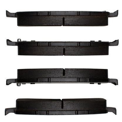 R1 03-20 GMC Savana 2500 Rear Super Duty Brake Pads