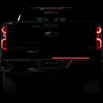 Putco 20-23 Chevy Silverado/GMC Sierra Freedom Blade LED Tailgate Light Bar w/Plug-N-Play Connector