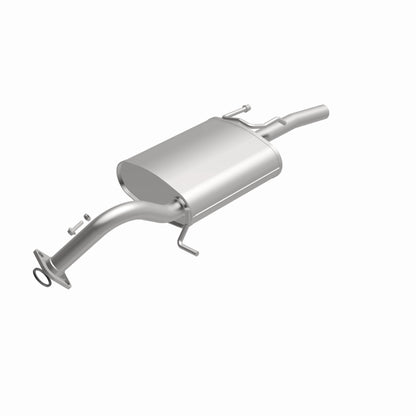 Magnaflow BRE Rear Muffler Kit Replacement Geo
