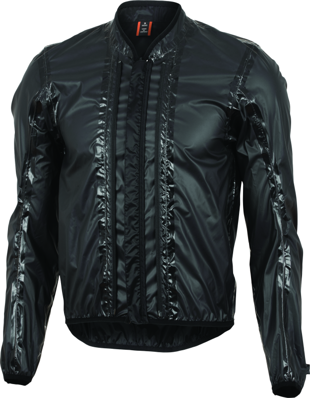 FIRSTGEAR Reflex Mesh Jacket Black Womens - Small