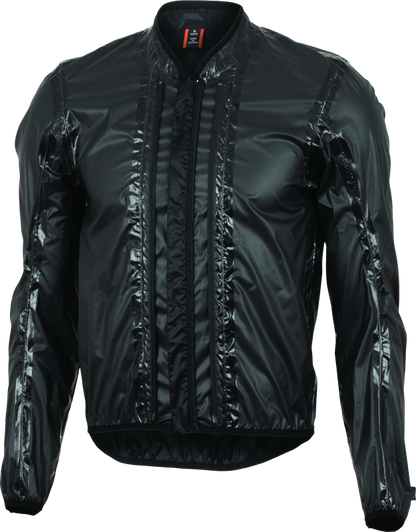 FIRSTGEAR Reflex Mesh Jacket Black Womens - Small