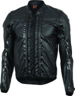 FIRSTGEAR Reflex Mesh Jacket Black - Women Small