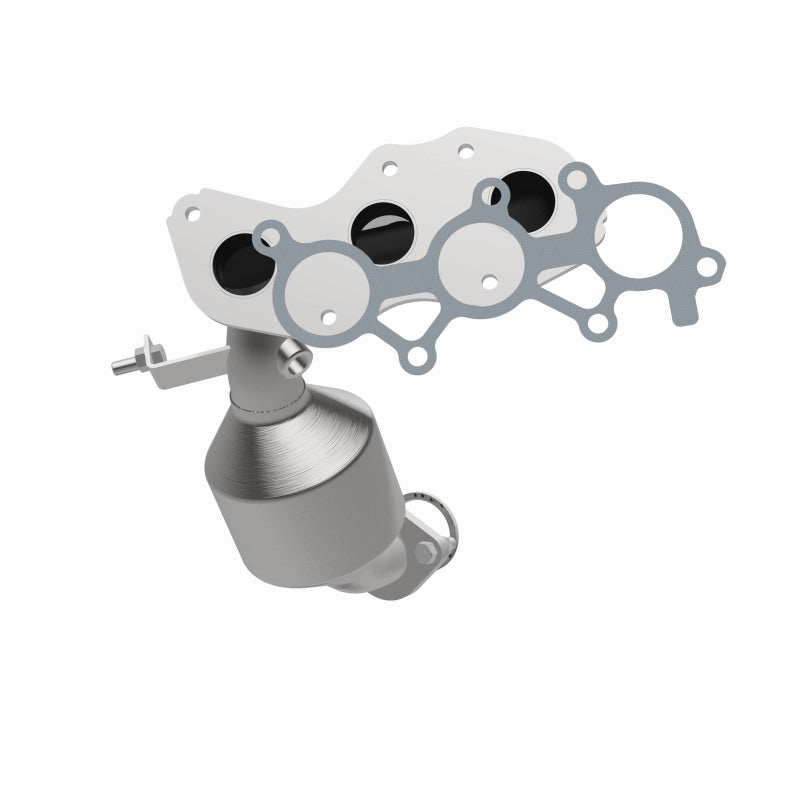MagnaFlow 07-10 Toyota Sienna 3.5L Direct Fit Converter