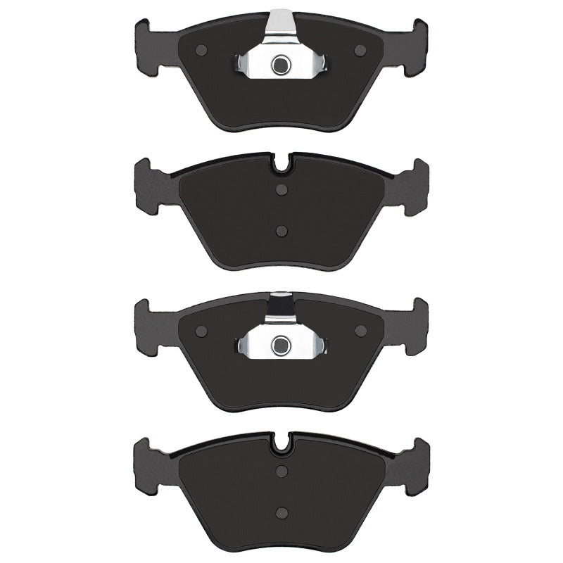 R1 01-10 BMW X3 Front Ceramic Brake Pads