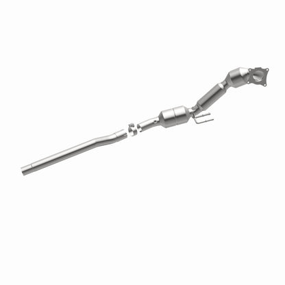 MagnaFlow 09-13 Volkswagen CC 2.0L Direct Fit Converter