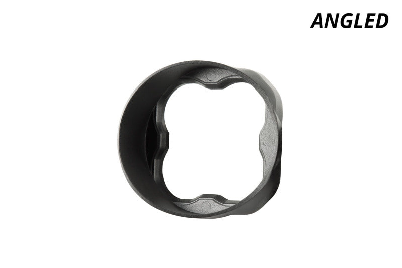 Diode Dynamics SS3 Bezel Round (one)
