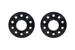 Eibach 14-18 BMW 228i Pro-Spacer Kit (10mm Pair) (Black)