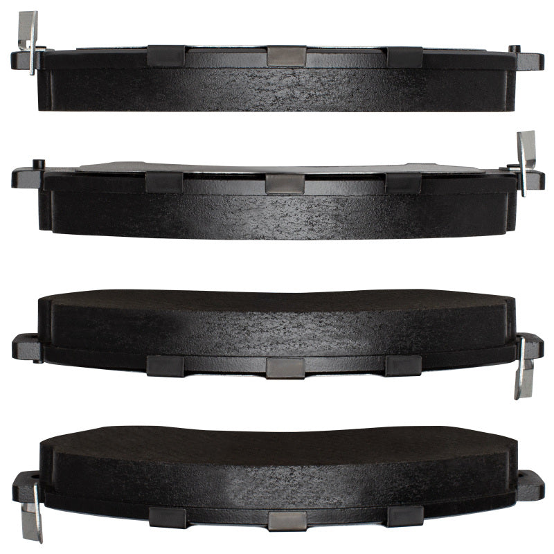 R1 94-10 Ud Ud 1200 Front Super Duty Brake Pads