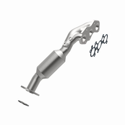 MagnaFlow 06-08 IS250 V6 2.5 OEM Manifold Direct Fit Converter