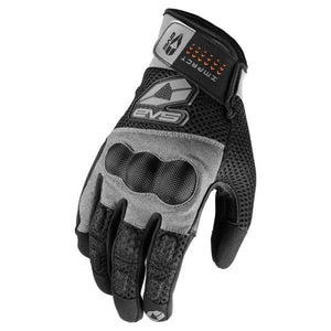 EVS Valencia Street Glove Grey - Small