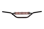 Renthal Enduro High 7/8 in. Handlebar - Black