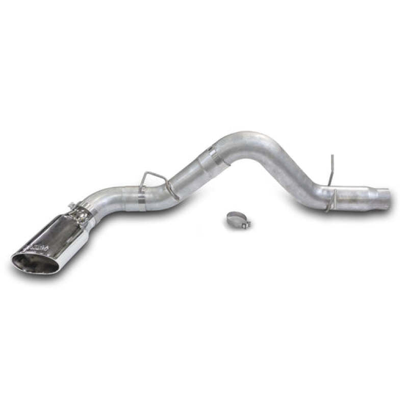 Banks Power 11-16 Chevrolet 2500/3500 (Excl 2016) 6.6L Diesel 5in SS Monster Exhaust w/ Chrome Tip