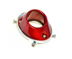 Big Gun EVO R Turndown End Cap Assembly - Red